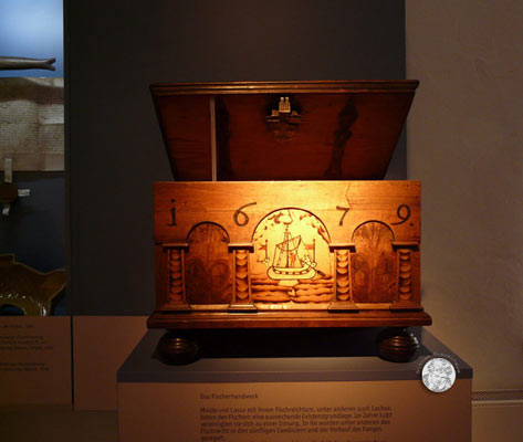 Stadtmuseum Eilenburg