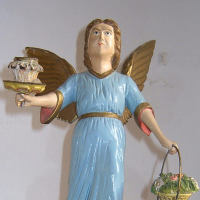 Weihnachtsausstellung Museum Göltzsch