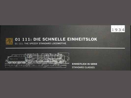 Deutsches Dampflokomotiv Museum, © Foto Sylvia Wentzlau