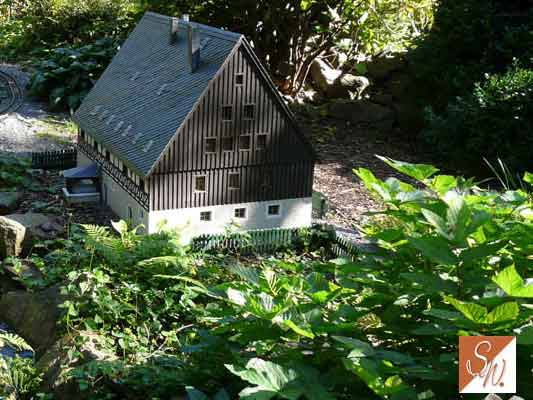 Klein-Erzgebirge, Bild 1, © Foto Sylvia Wentzlau