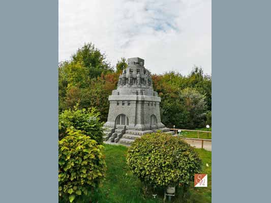 Miniwelt Lichtenstein, © Foto Sylvia Wentzlau