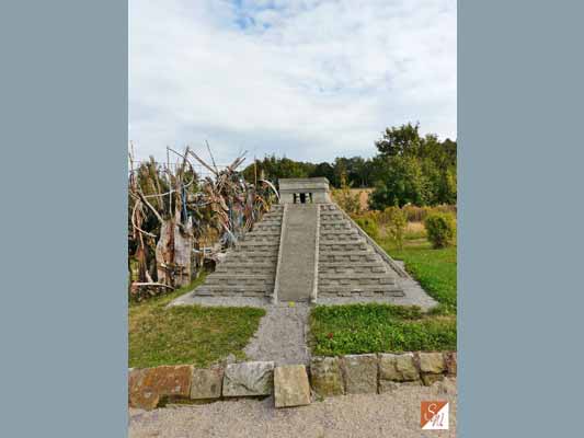 Miniwelt Lichtenstein, © Foto Sylvia Wentzlau