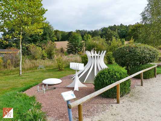 Miniwelt Lichtenstein, © Foto Sylvia Wentzlau