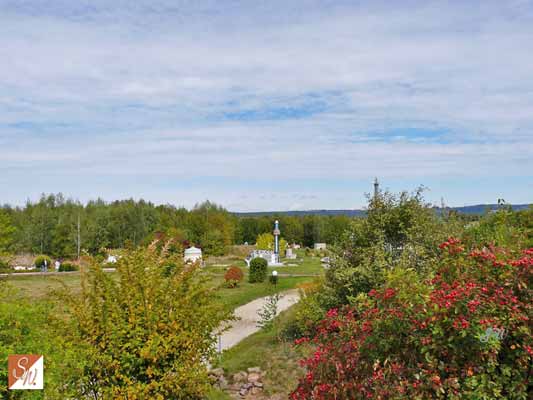 Miniwelt Lichtenstein, © Foto Sylvia Wentzlau