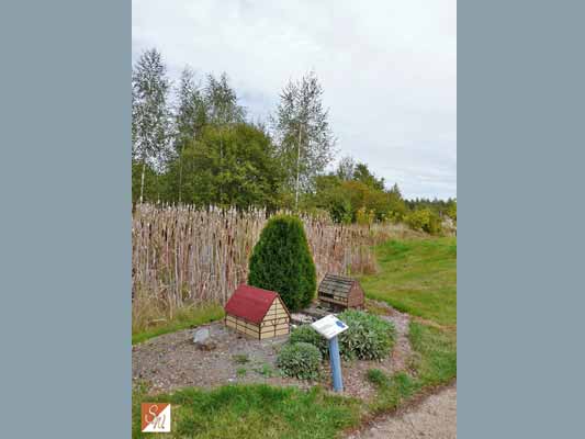 Miniwelt Lichtenstein, © Foto Sylvia Wentzlau