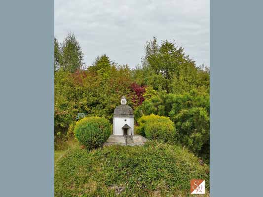 Miniwelt Lichtenstein, © Foto Sylvia Wentzlau