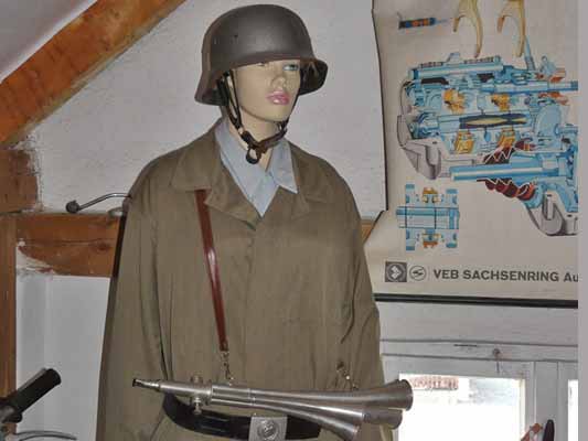 Bulldoghof Remler, Brandis, © Foto Sylvia Wentzlau