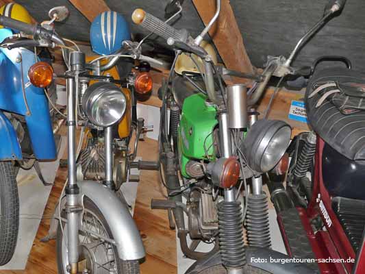 Bulldoghof Remler, Brandis, © Foto Sylvia Wentzlau