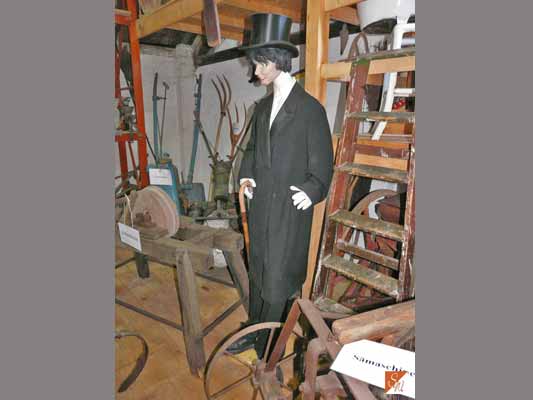 Bulldoghof Remler, Brandis, © Foto Sylvia Wentzlau