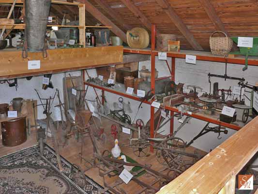 Bulldoghof Remler, Brandis, © Foto Sylvia Wentzlau