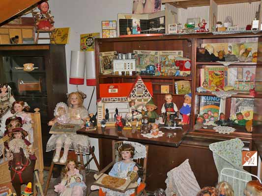 Bulldoghof Remler, Brandis, © Foto Sylvia Wentzlau