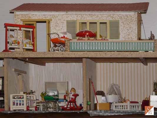 Bulldoghof Remler, Brandis, © Foto Sylvia Wentzlau