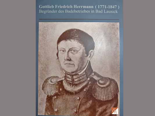 Kur- und Stadtmuseum Bad Lausick, © Foto Sylvia Wentzlau