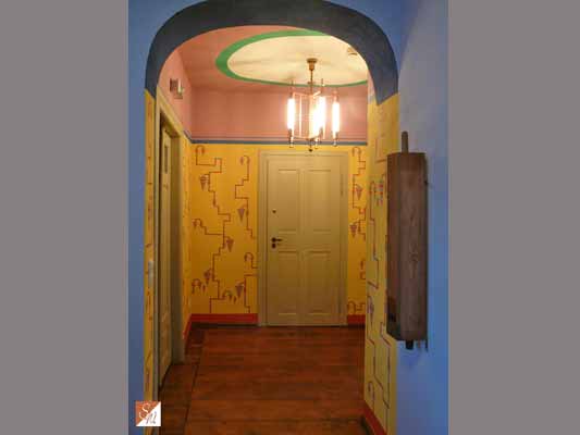 Kur- und Stadtmuseum Bad Lausick, © Foto Sylvia Wentzlau