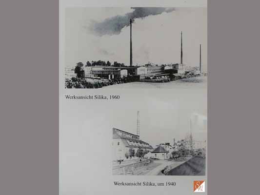 Kur- und Stadtmuseum Bad Lausick, © Foto Sylvia Wentzlau