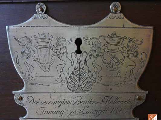 Kur- und Stadtmuseum Bad Lausick, © Foto Sylvia Wentzlau