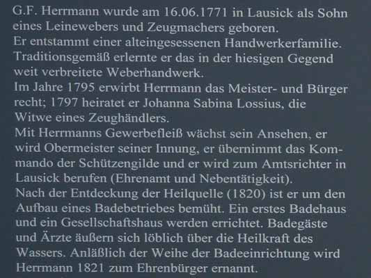 Kur- und Stadtmuseum Bad Lausick, © Foto Sylvia Wentzlau