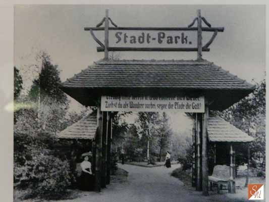 Kur- und Stadtmuseum Bad Lausick, © Foto Sylvia Wentzlau