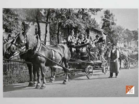 Deutsch-Deutsches Museum Mödlareuth, © Foto Sylvia Wentzlau