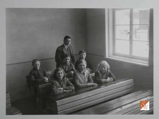 Deutsch-Deutsches Museum Mödlareuth, © Foto Sylvia Wentzlau