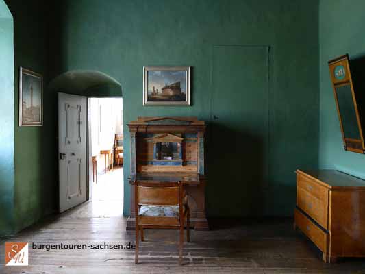 Renaissanceschloss Dornburg