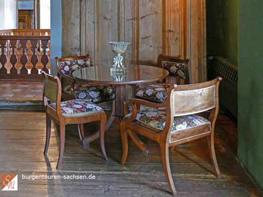 Renaissanceschloss Dornburg