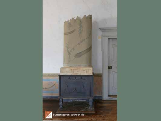 Renaissanceschloss Bergstube