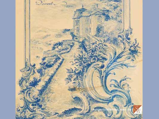 Rokokoschloss Dornburg