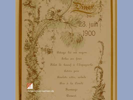 Rokokoschloss Dornburg