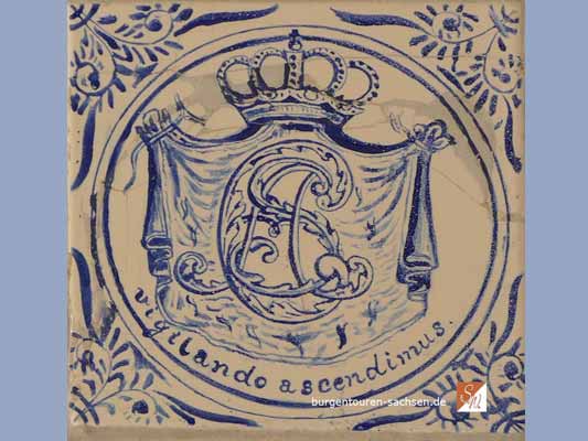 Rokokoschloss Dornburg