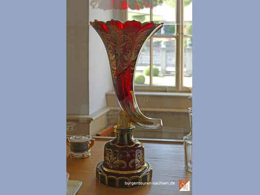 Rokokoschloss Dornburg