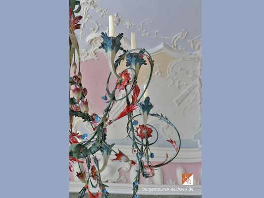 Rokokoschloss Dornburg