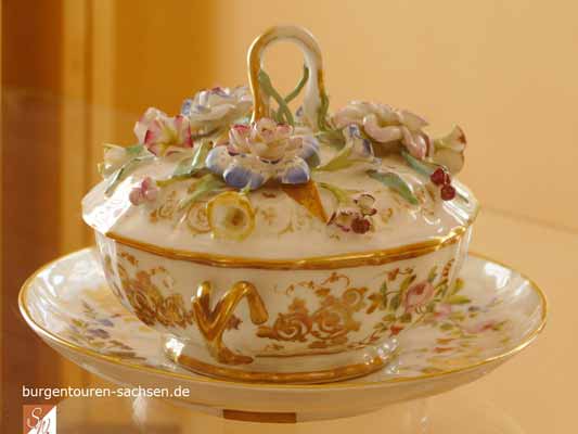 Rokokoschloss Dornburg