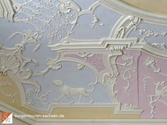 Rokokoschloss Dornburg