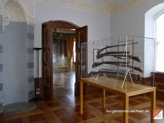 Rokokoschloss Dornburg