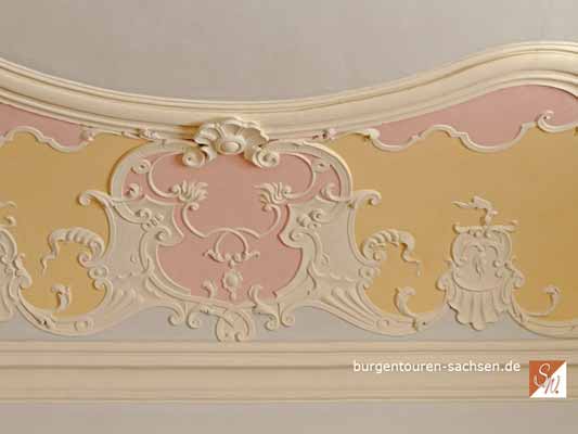 Rokokoschloss Dornburg