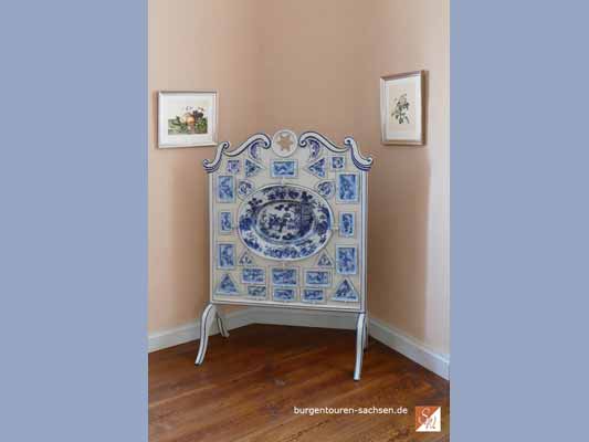 Rokokoschloss Dornburg