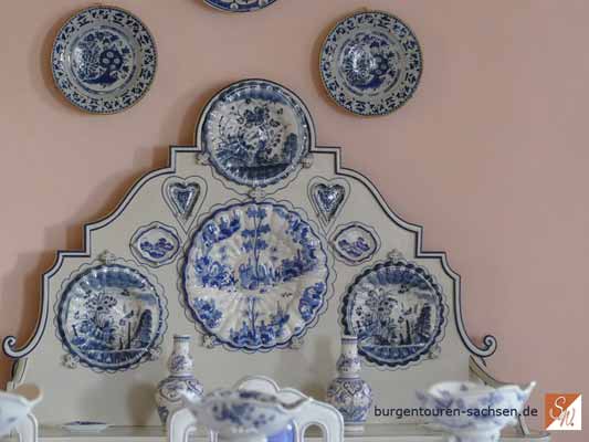 Rokokoschloss Dornburg