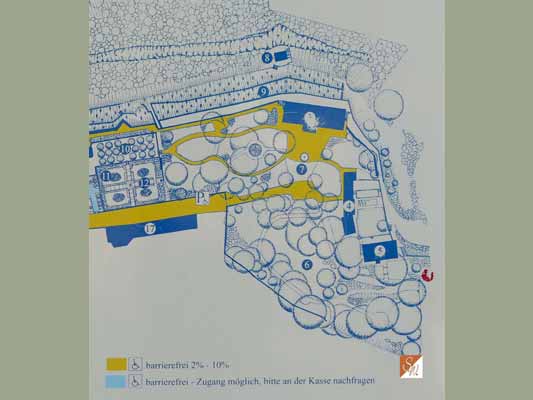 Dornburger Schlösser