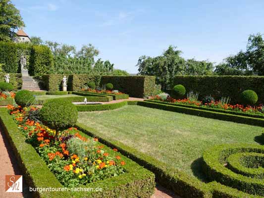 Dornburger Schlösser