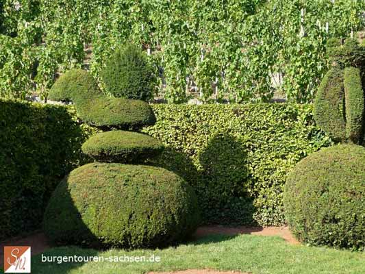 Dornburger Schlösser