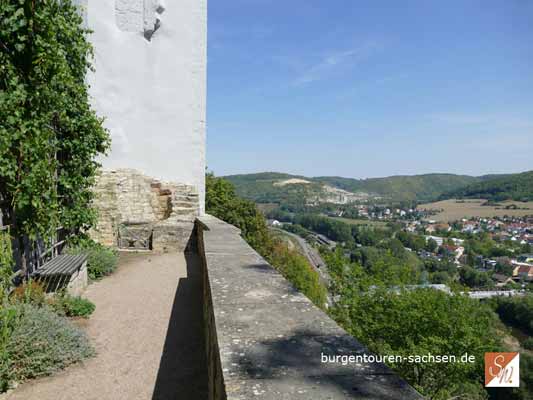 Dornburger Schlösser