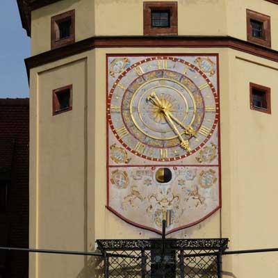 Altes Rathaus Leipzig