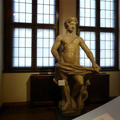 Dauerausstellung Leipzig original, von der Frühzeit bis zur Völkerschlacht