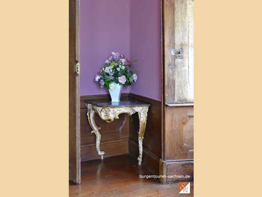 Schloss und Park Mosigkau