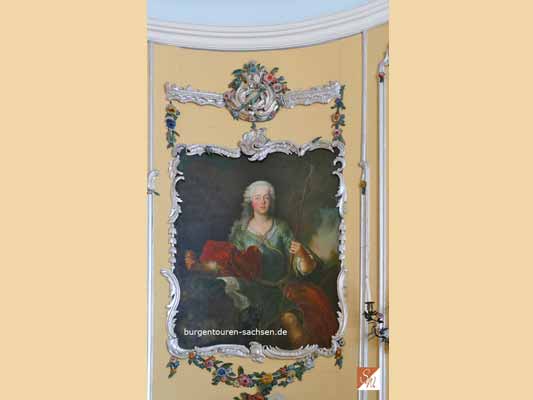 Schloss und Park Mosigkau