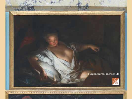 Schloss und Park Mosigkau