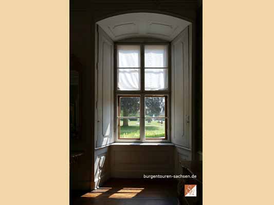 Schloss und Park Mosigkau