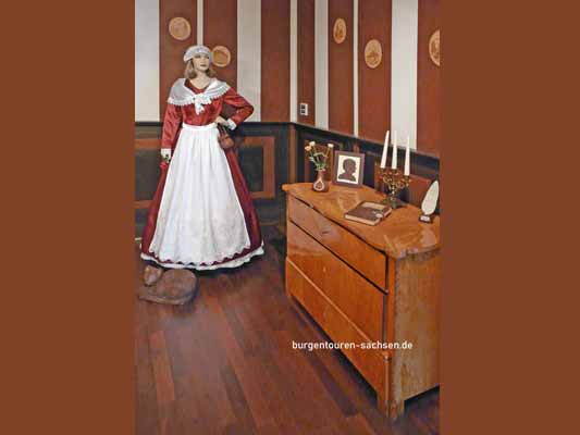 Halloren Schokoladenmuseum, © Foto Sylvia Wentzlau