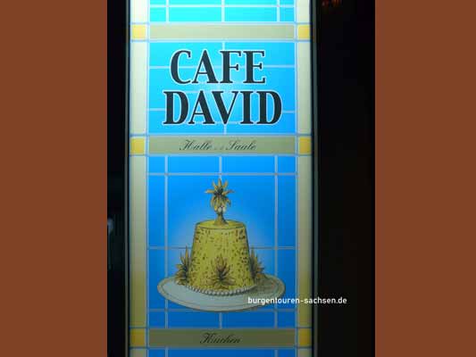 Halloren Schokoladenmuseum, © Foto Sylvia Wentzlau